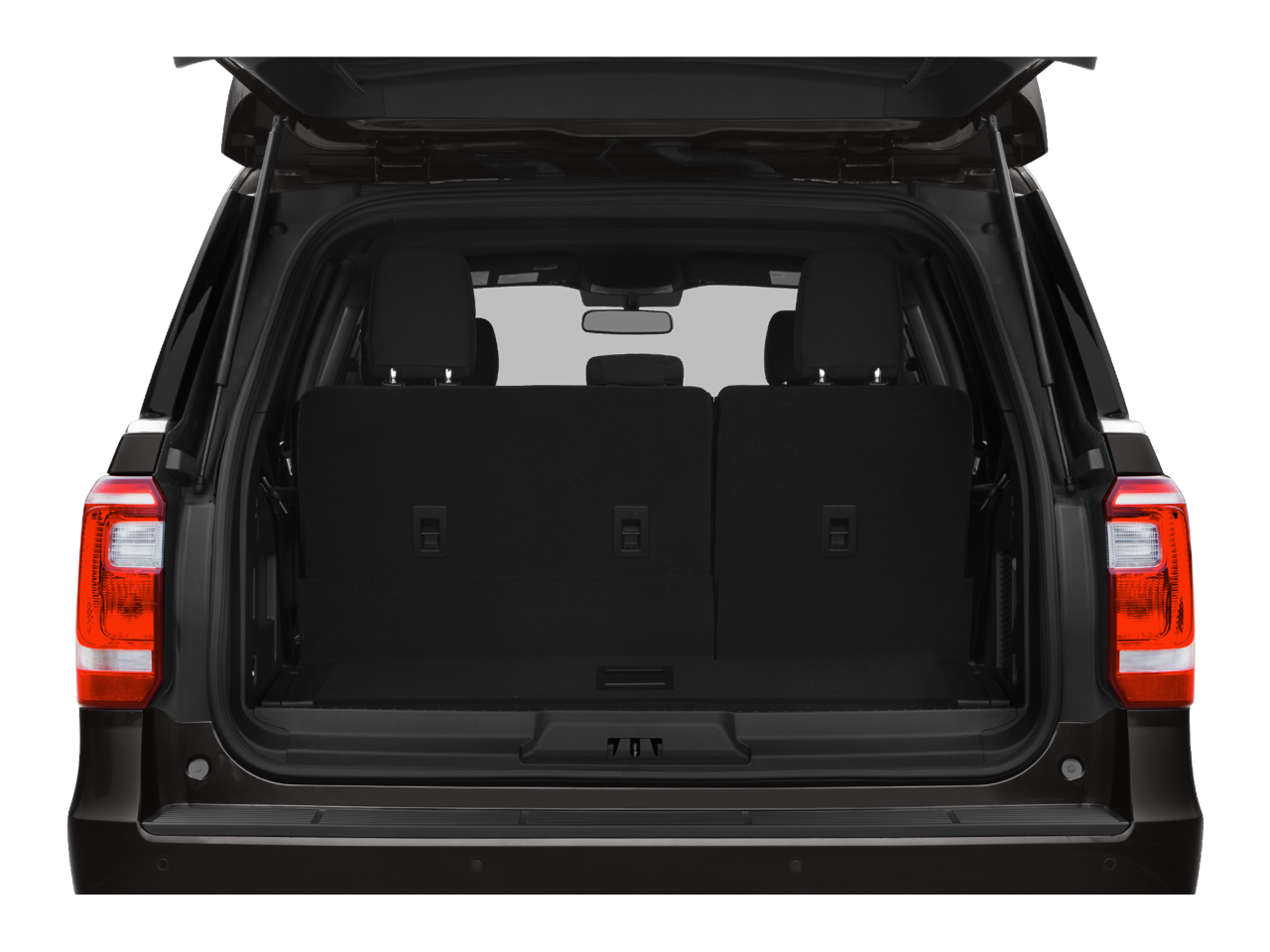 2018 Ford Expedition Base