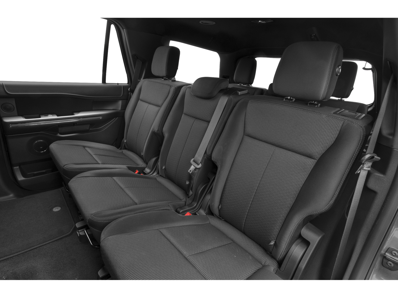 2018 Ford Expedition Base