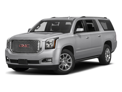 2018 GMC Yukon XL Base
