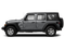 2018 Jeep Wrangler Base