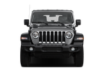 2018 Jeep Wrangler Base