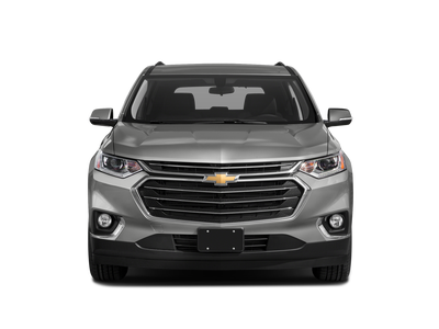 2019 Chevrolet Traverse LT w/1LT