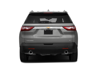 2019 Chevrolet Traverse LT w/1LT