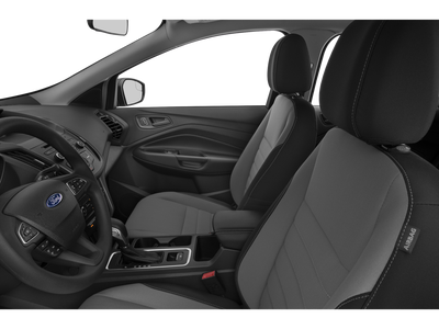 2019 Ford Escape Base
