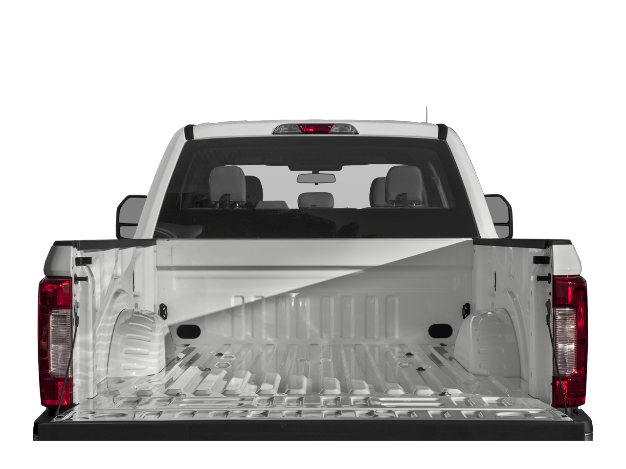 2019 Ford F-250SD Base