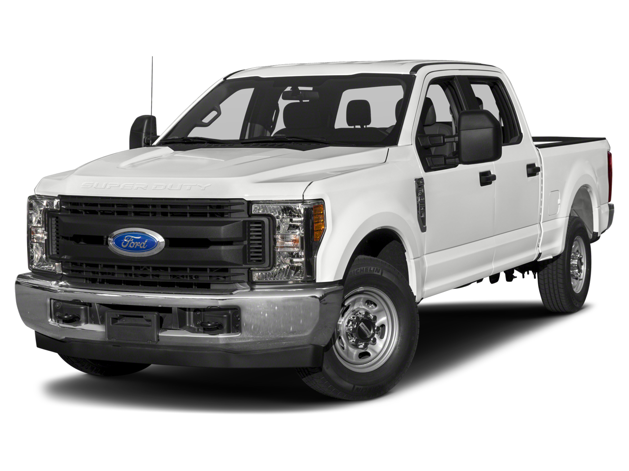 2019 Ford F-250SD Base