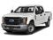 2019 Ford F-250SD Base