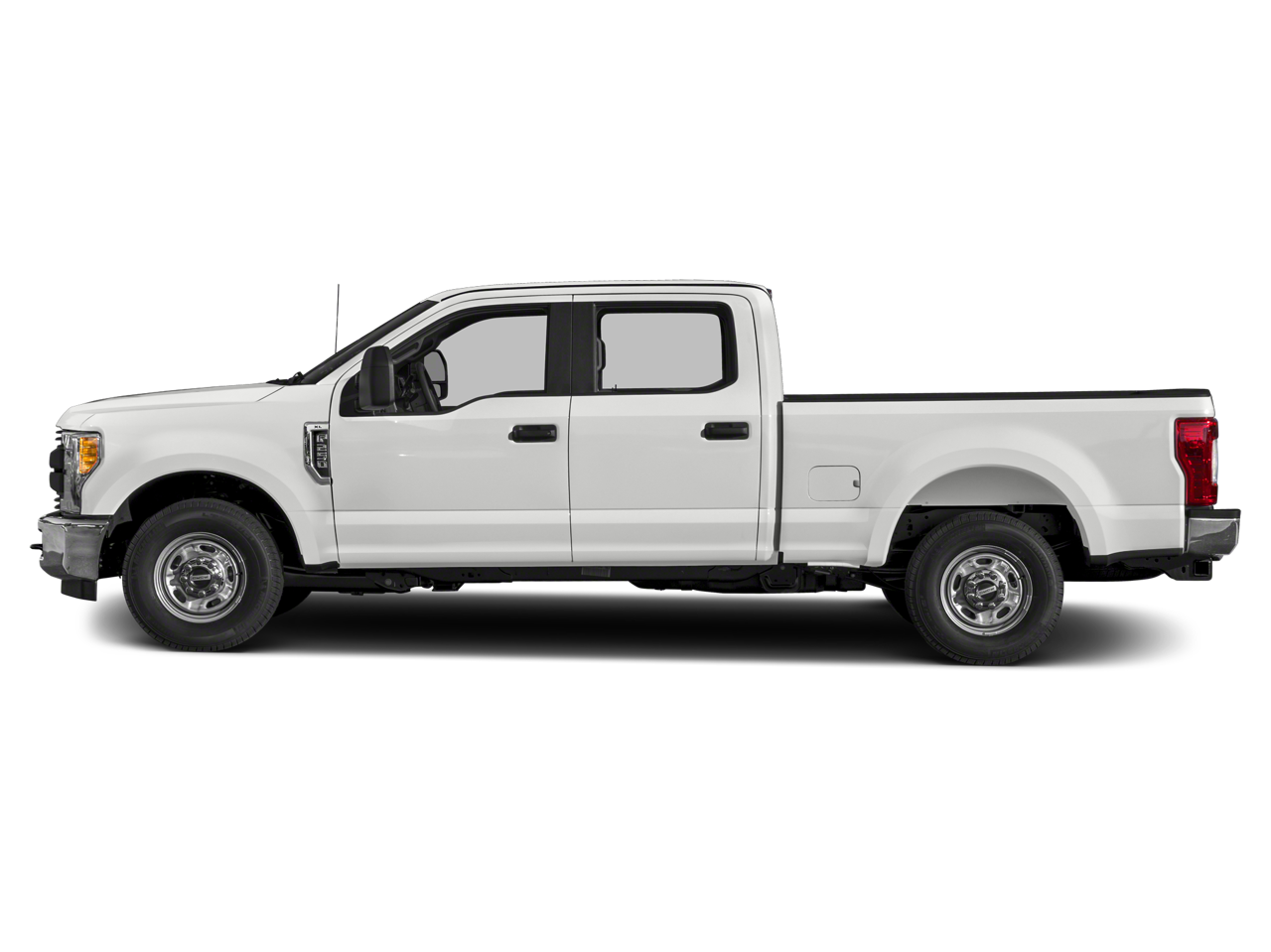 2019 Ford F-250SD Base