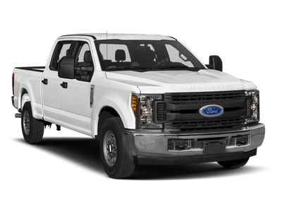 2019 Ford F-250SD Base