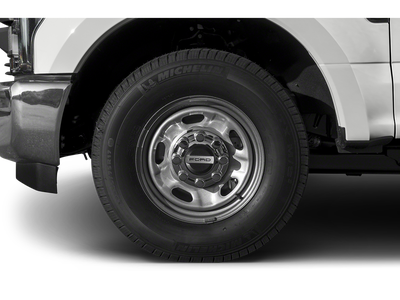 2019 Ford F-350SD XL