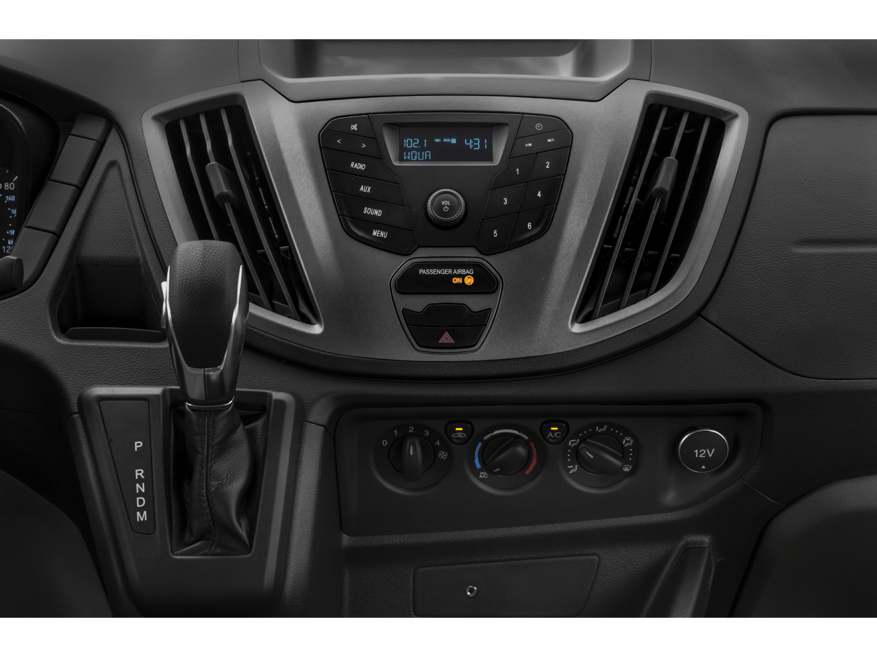 2019 Ford Transit-250 T-250 148" Med Rf 9000 GVWR Sliding RH Dr