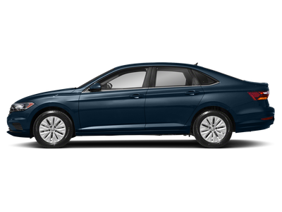 2019 Volkswagen Jetta Base