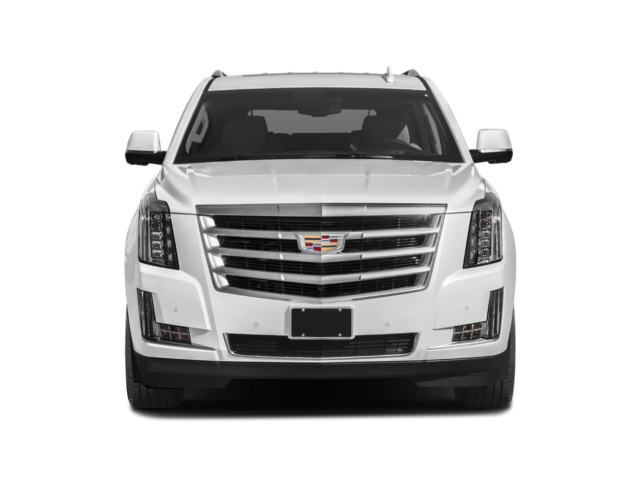 2020 Cadillac Escalade ESV Platinum