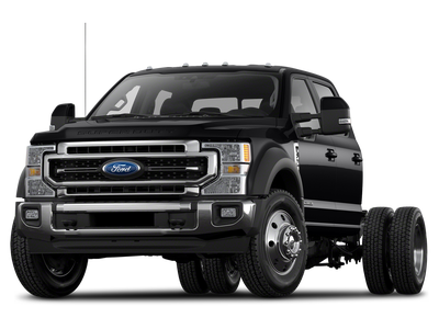 2020 Ford F-350SD XL