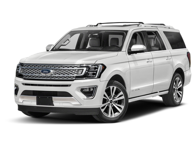 2020 Ford Expedition Max Base