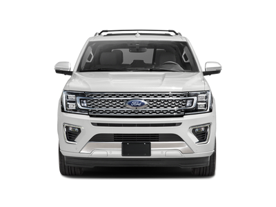 2020 Ford Expedition Max Base