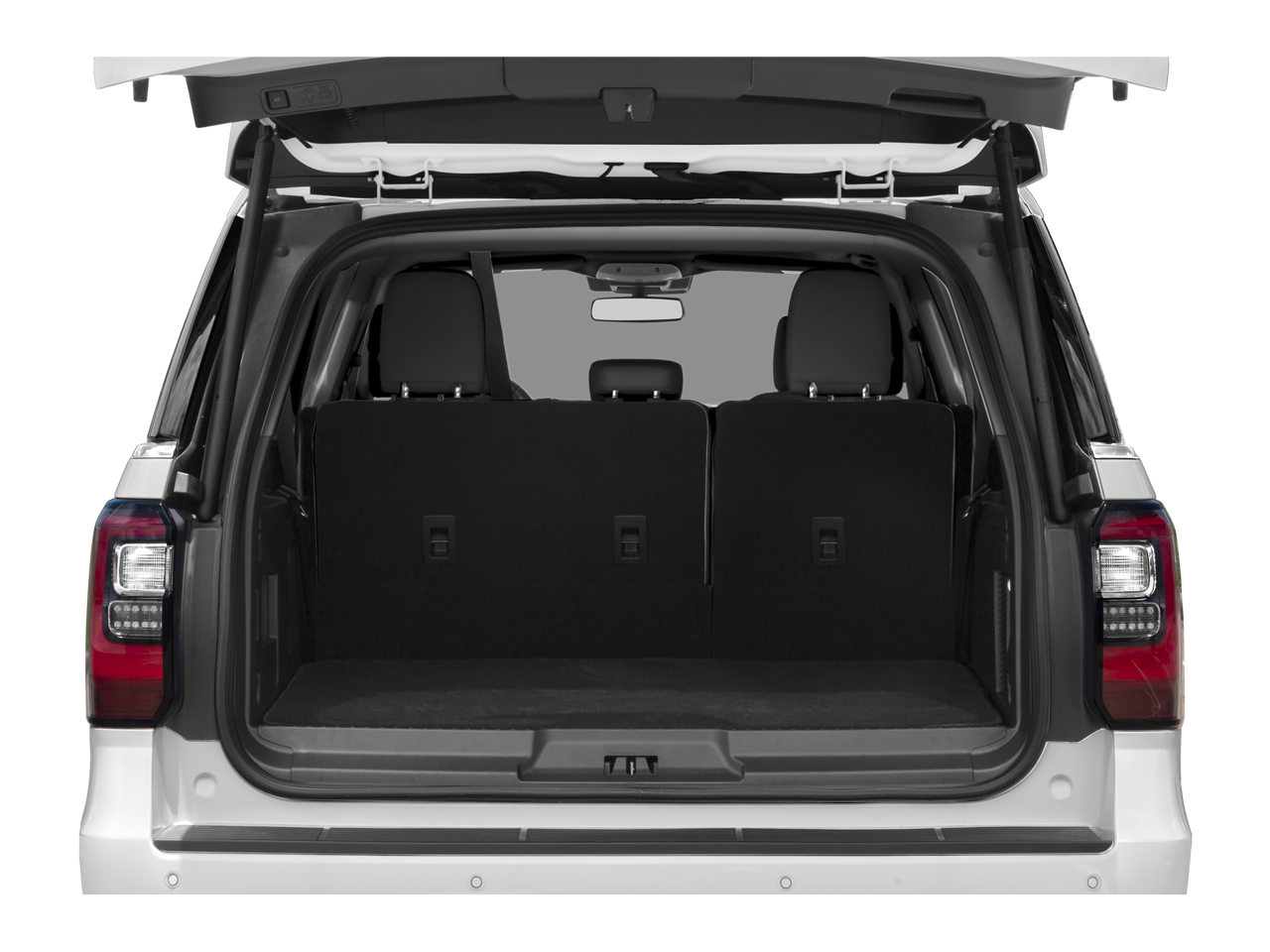 2020 Ford Expedition Max Base