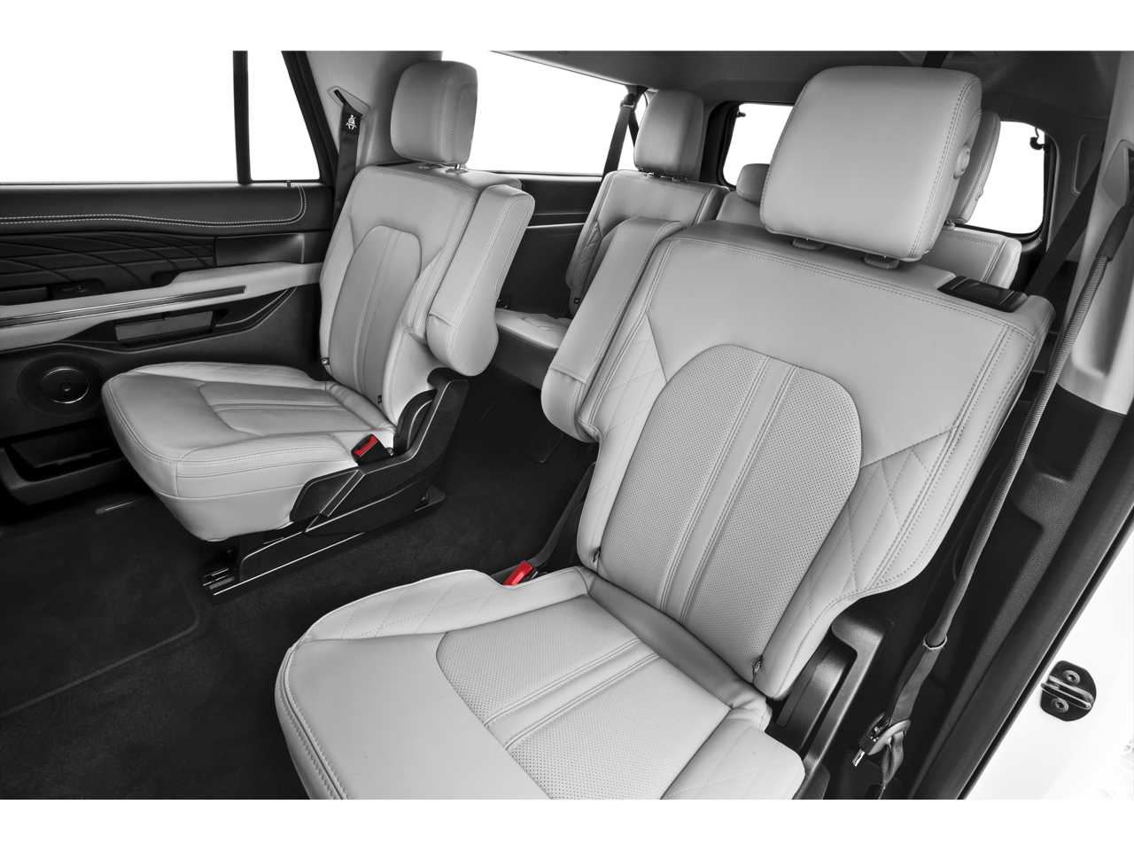 2020 Ford Expedition Max Base