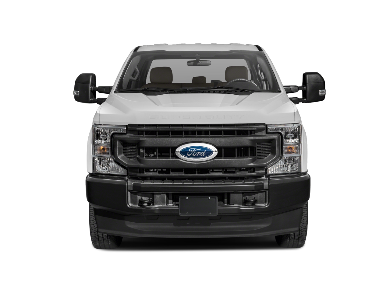 2020 Ford F-350SD Base