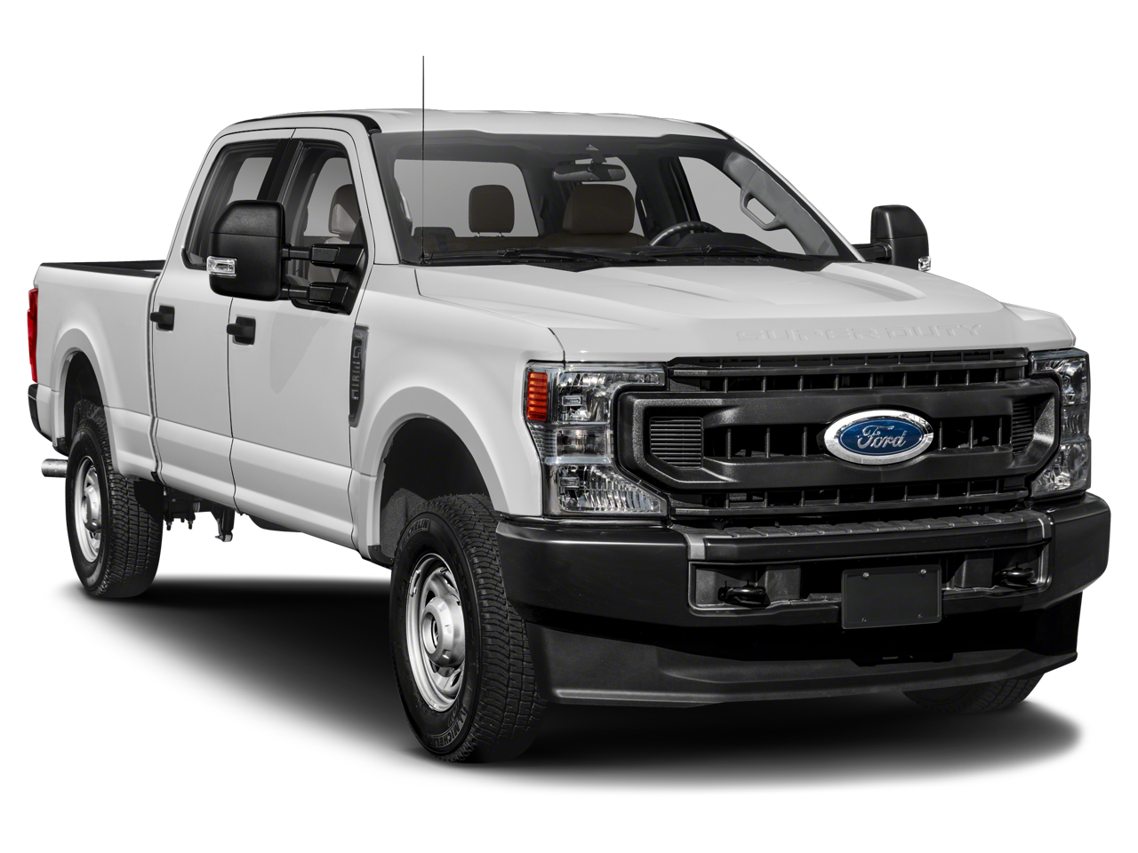 2020 Ford F-350SD Base