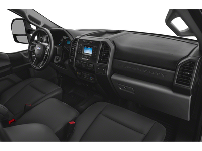 2020 Ford F-350SD XL