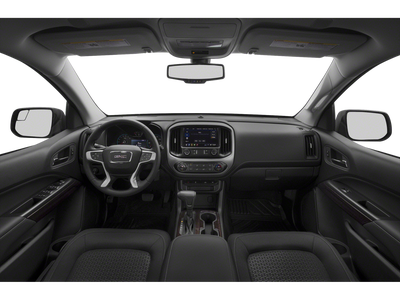 2020 GMC Canyon SLE