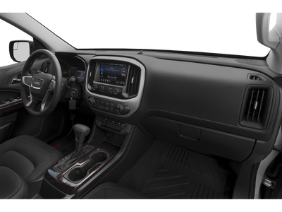 2020 GMC Canyon SLE
