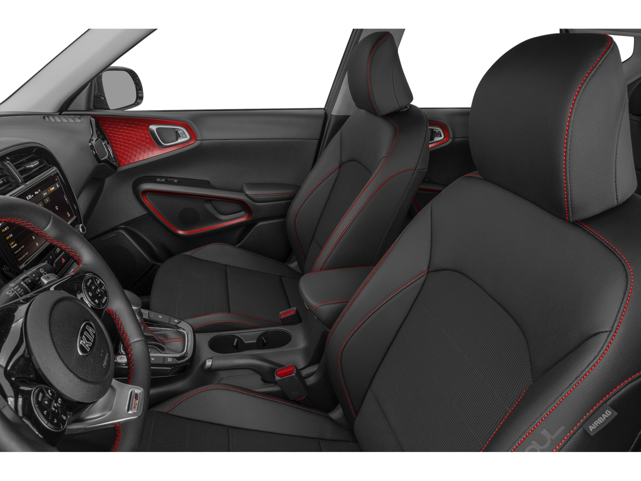 2020 Kia Soul GT-Line Turbo