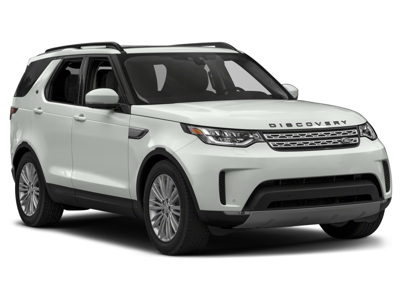 2020 Land Rover Discovery Landmark