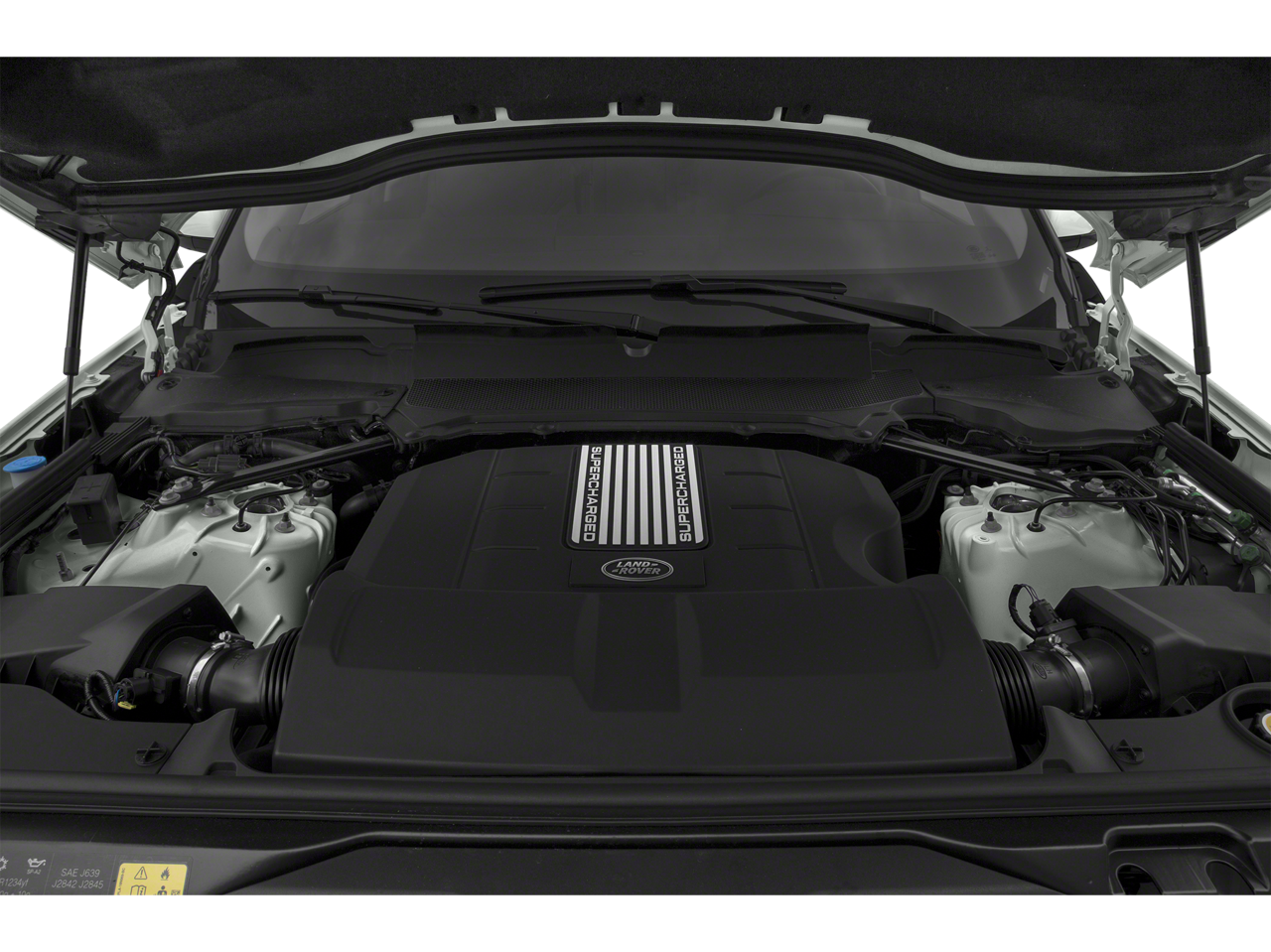 2020 Land Rover Discovery Landmark