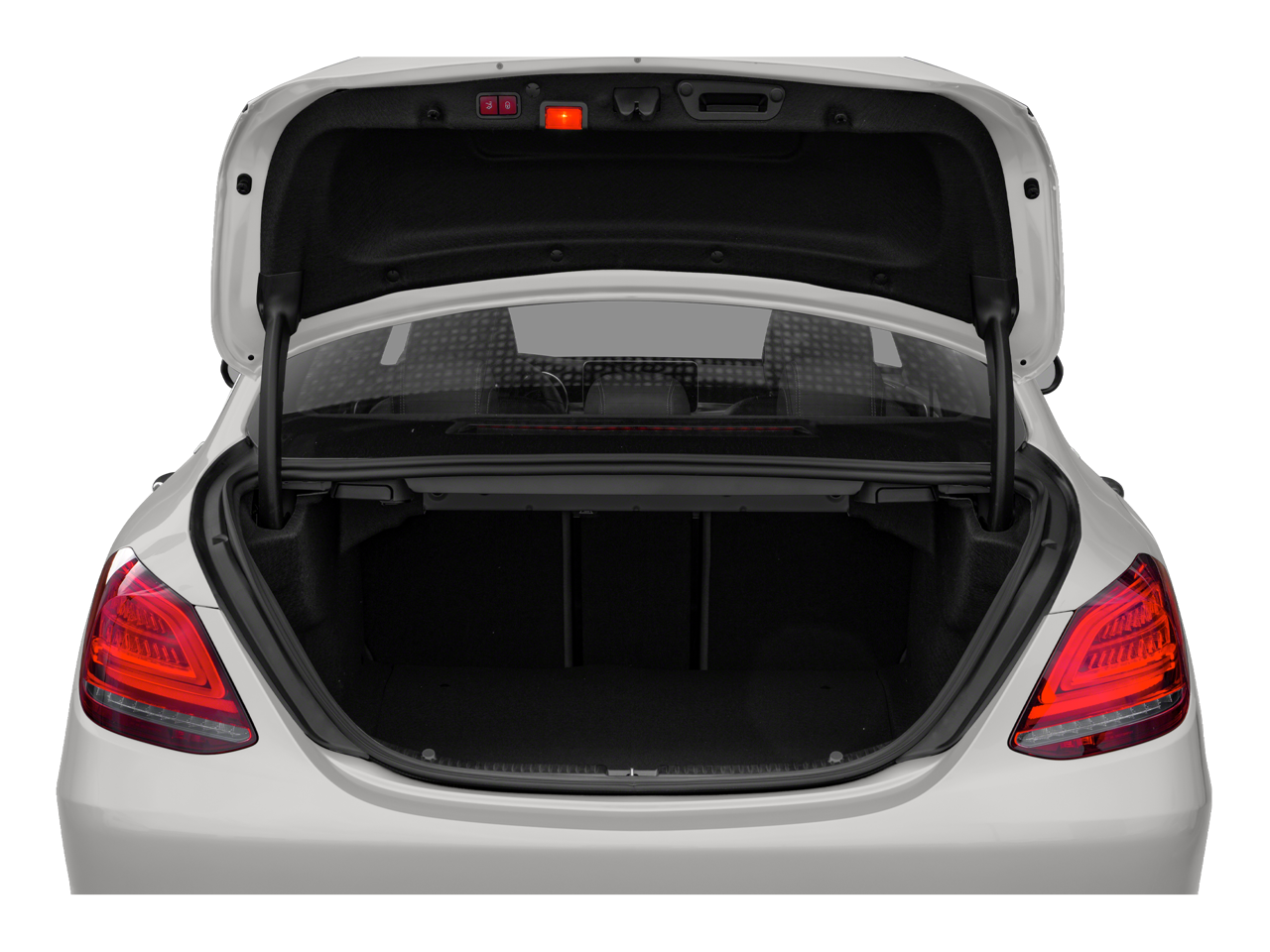 2020 Mercedes-Benz C-Class Base