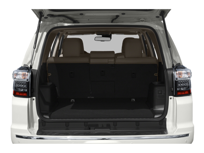 2020 Toyota 4Runner Base