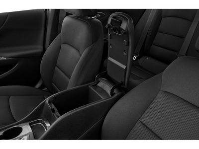 2021 Chevrolet Malibu LS