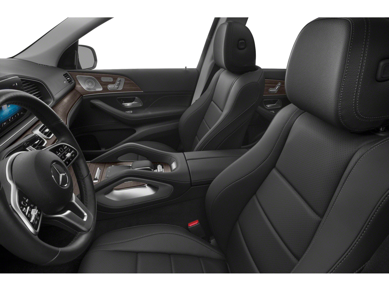 2021 Mercedes-Benz GLS Base 4MATIC®
