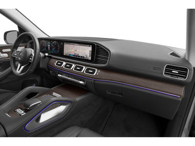 2021 Mercedes-Benz GLS Base 4MATIC®