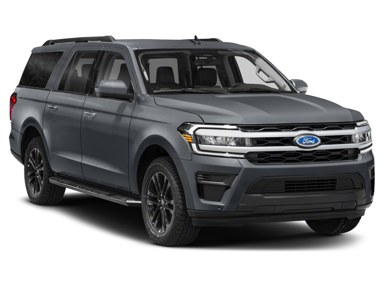 2022 Ford Expedition Max Base