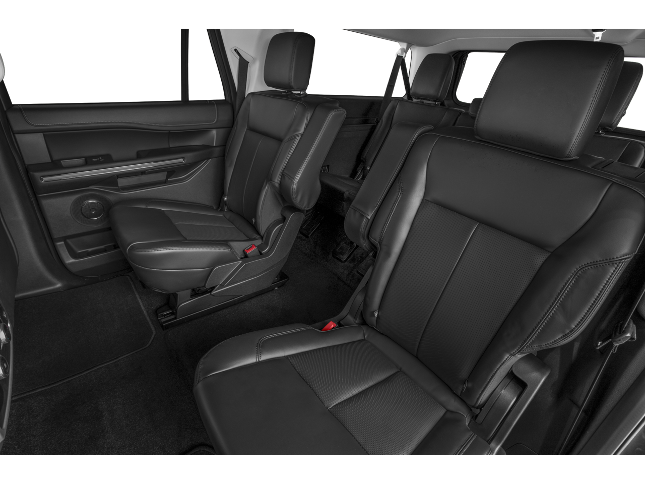 2022 Ford Expedition Max Base