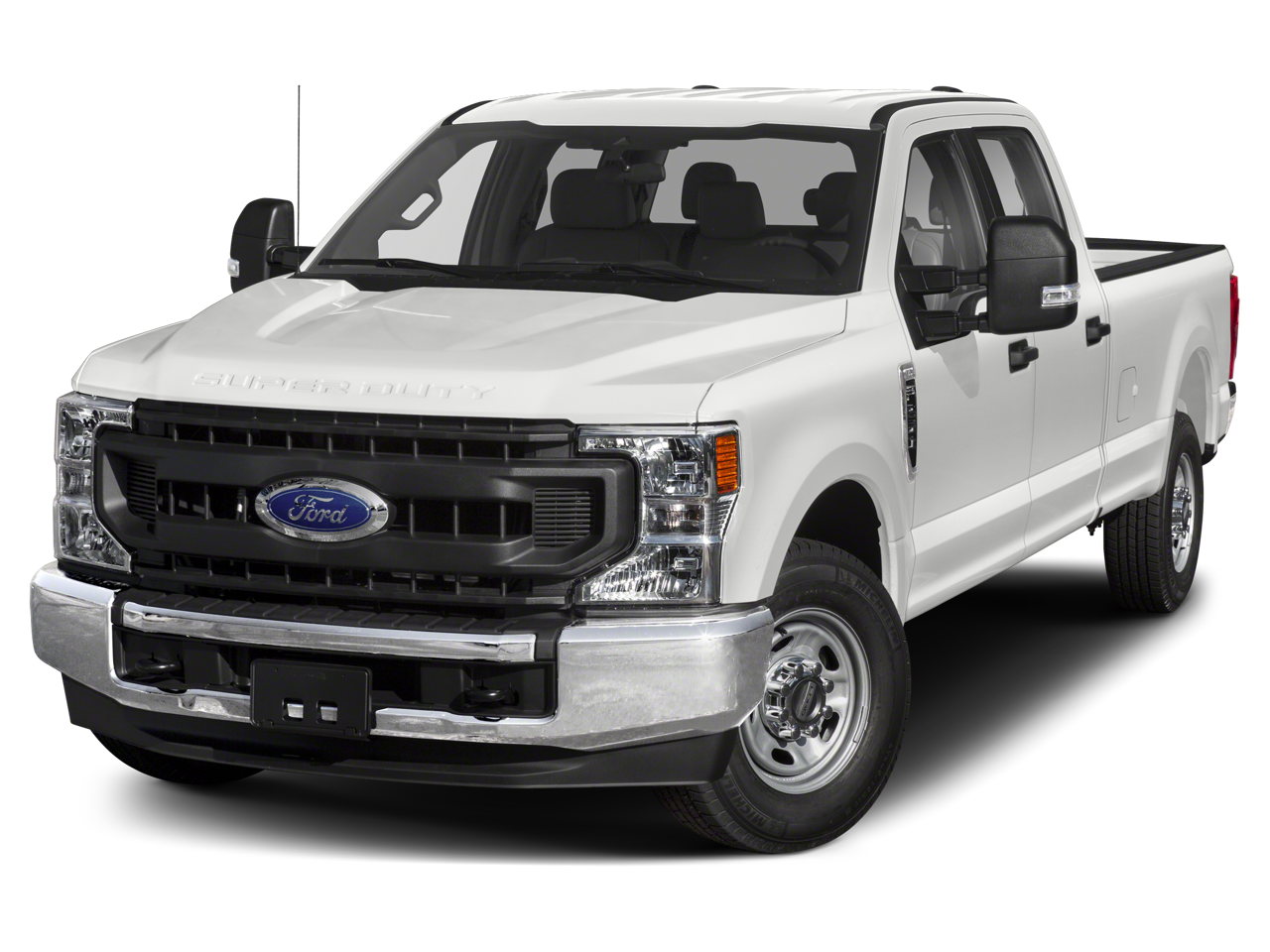 2022 Ford F-250SD King Ranch