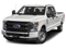 2022 Ford F-250SD King Ranch