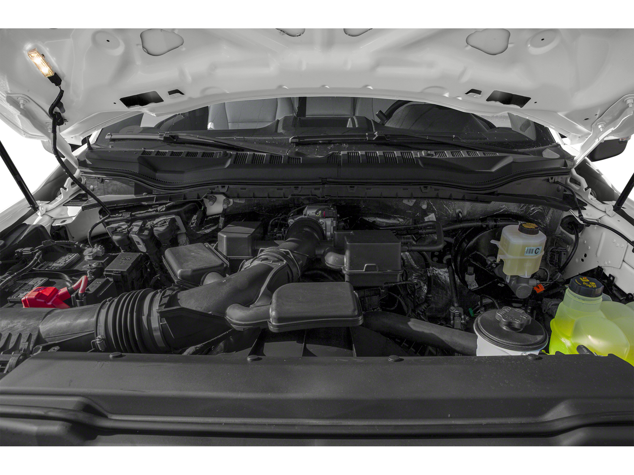 2022 Ford F-250SD King Ranch