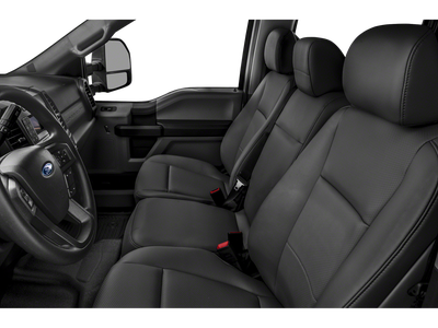 2022 Ford F-350SD King Ranch