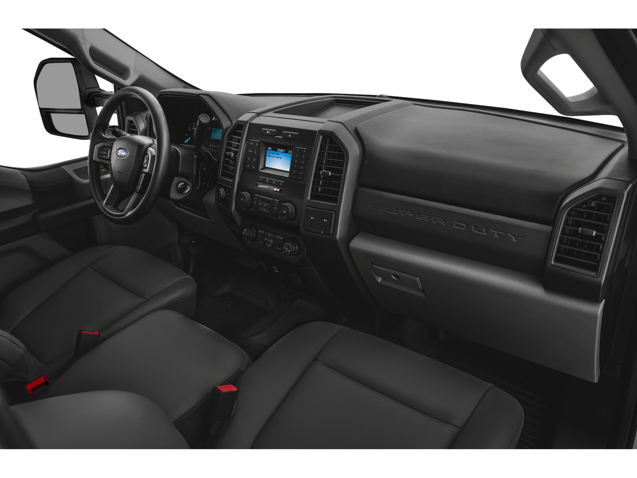 2022 Ford F-350SD King Ranch