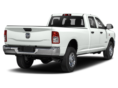 2022 RAM 2500 Base