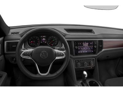 2022 Volkswagen Atlas 3.6 SE w/ Technology