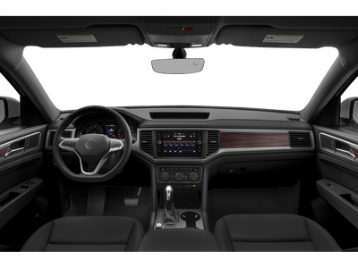 2022 Volkswagen Atlas 3.6 SE w/ Technology