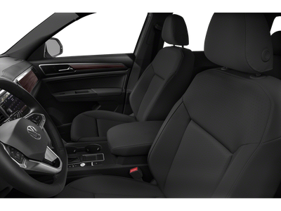 2022 Volkswagen Atlas 3.6 SE w/ Technology
