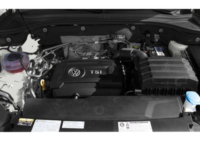 2022 Volkswagen Atlas 3.6 SE w/ Technology