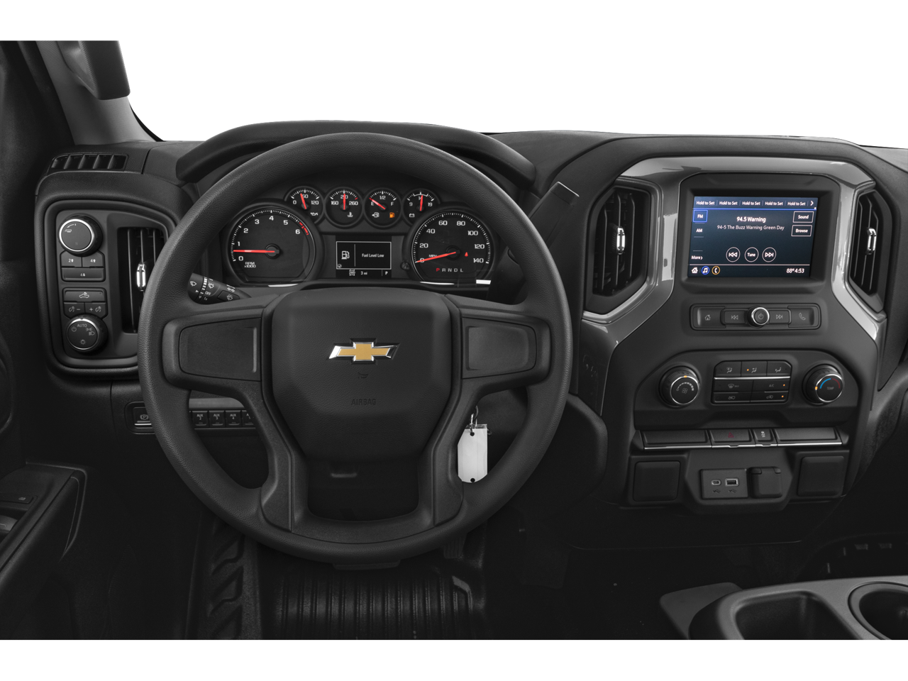 2023 Chevrolet Silverado 2500HD WT