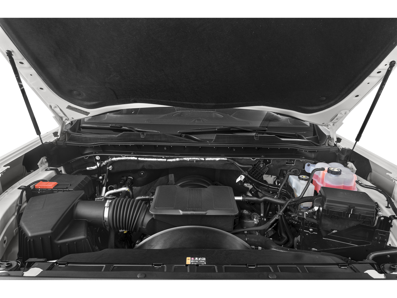 2023 Chevrolet Silverado 2500HD WT