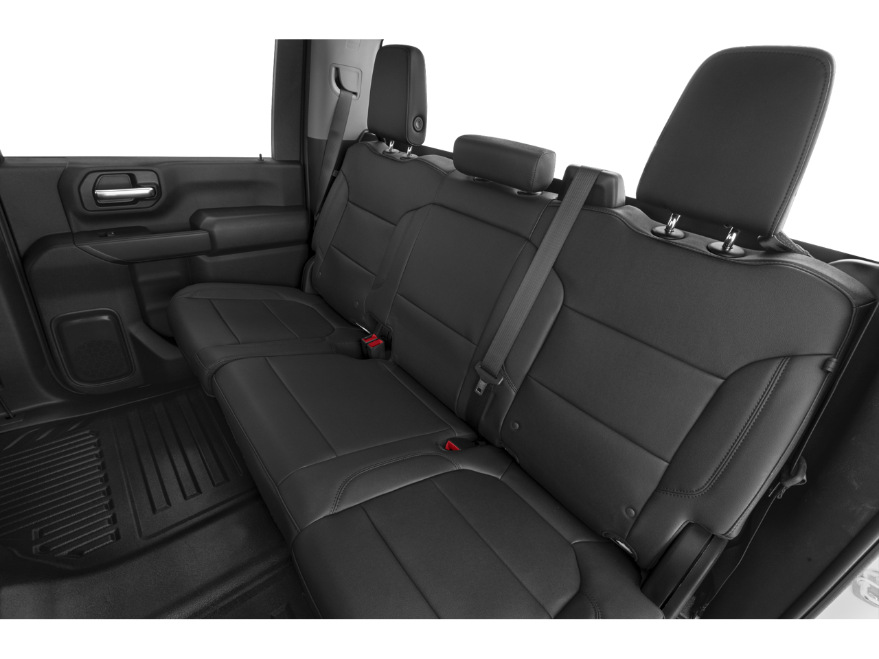 2023 Chevrolet Silverado 2500HD WT